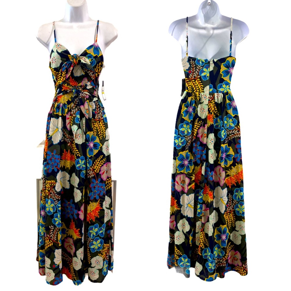 Rachel Roy Boho Dress NWT Sz M